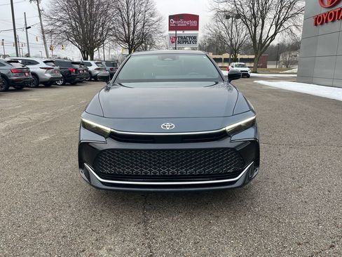 Certified 2026 Toyota Crown XLE image 8