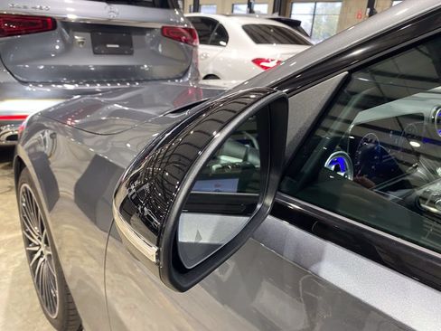 New 2026 Mercedes-Benz GLC 300 image 18