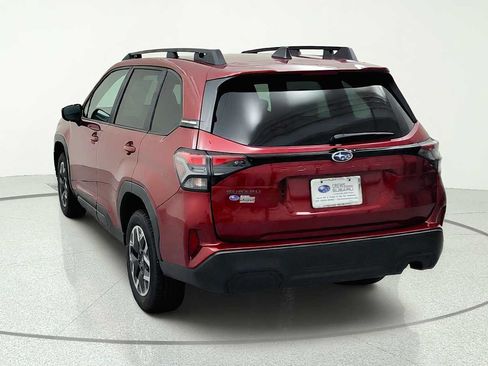New 2026 Subaru Forester Premium AWD/4WD image 7