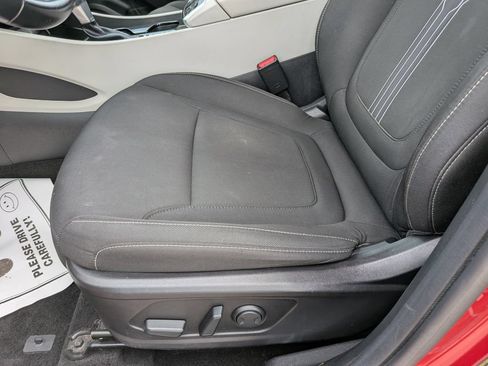 Used 2022 Hyundai Tucson SEL w/ Convenience Package FWD image 21