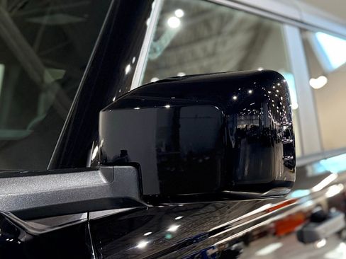 New 2026 Ford Bronco Outer Banks image 16