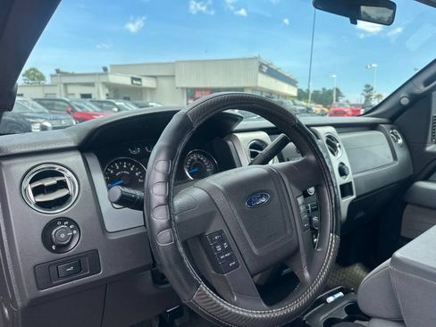 Used 2013 Ford F150 XLT AWD/4WD image 13