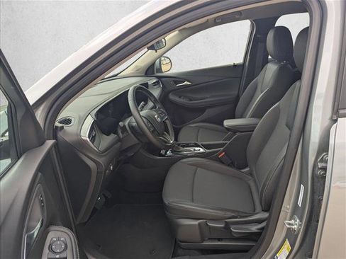Used 2025 Buick Encore GX Preferred FWD image 12