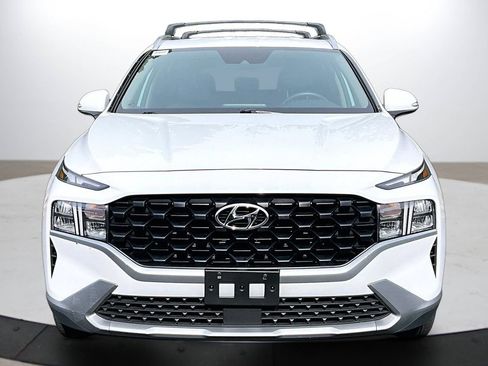 Used 2023 Hyundai Santa Fe SEL FWD image 3