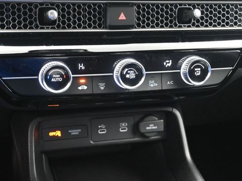 New 2026 Honda Civic Sport image 14