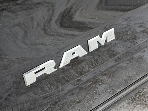 New 2026 RAM 1500 Laramie image 7