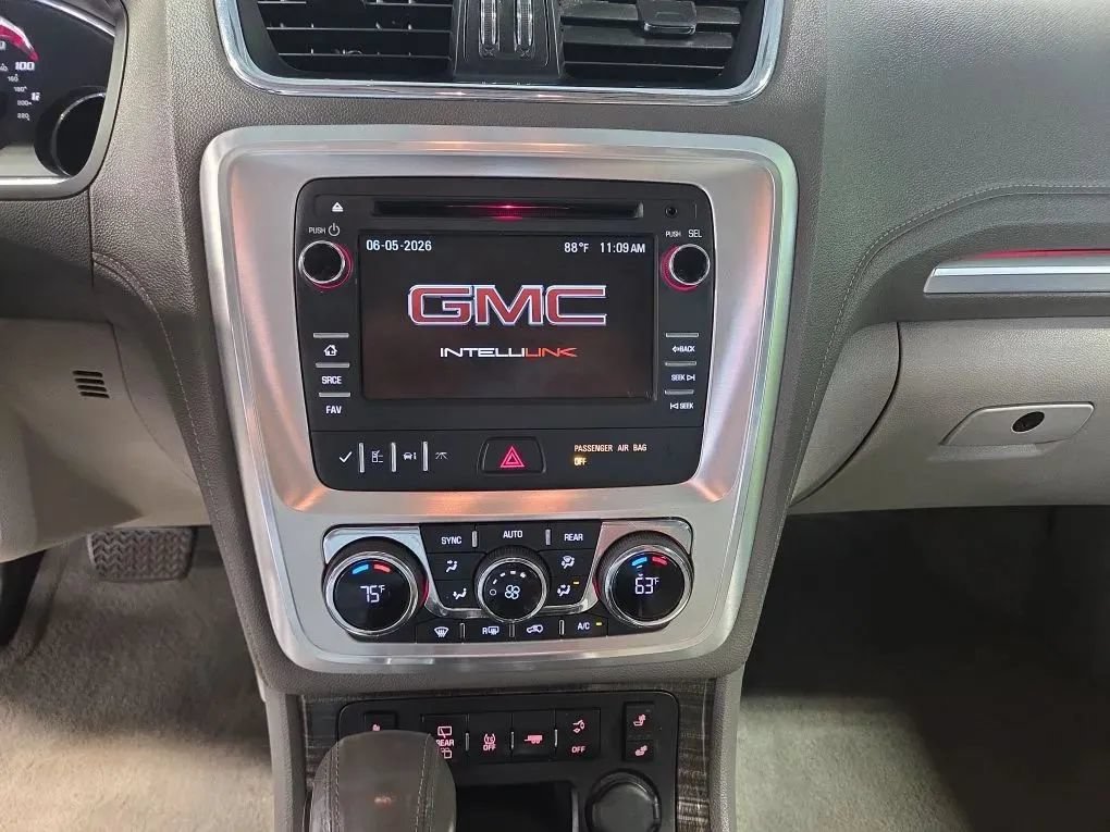 Used 2014 GMC Acadia SLT AWD/4WD image 17