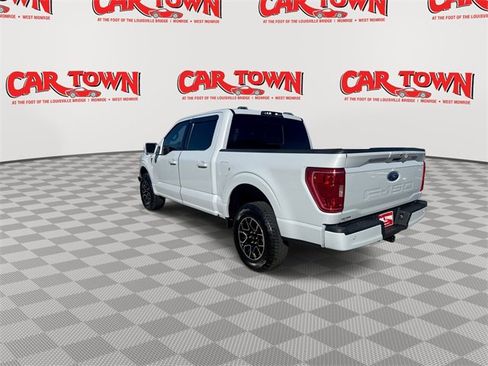 Used 2022 Ford F150 XLT w/ Equipment Group 302A High image 6