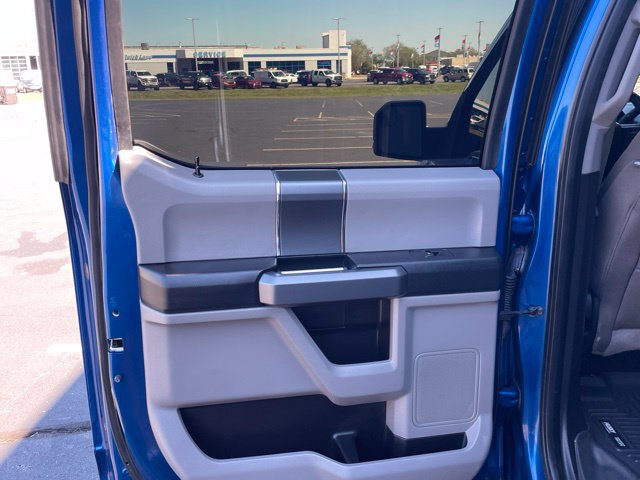 Used 2018 Ford F150 XLT w/ Equipment Group 301A Mid AWD/4WD image 61