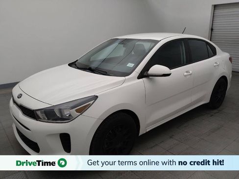 Used 2019 Kia Rio S FWD image 1