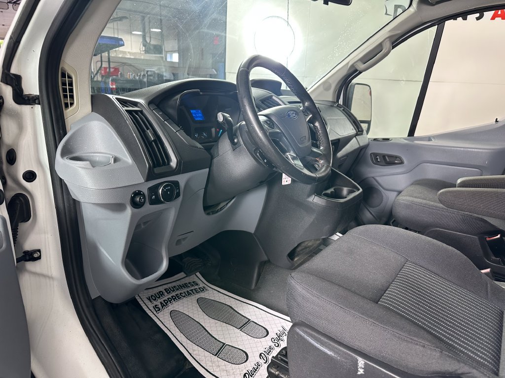 Used 2016 Ford Transit 150 130 Low Roof RWD image 16
