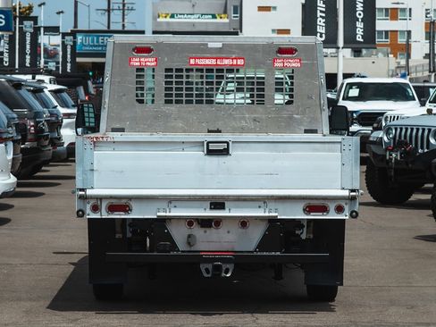 Used 2018 Ford Transit 250 138 image 7