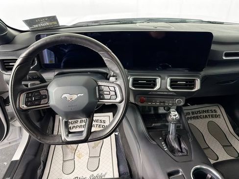 Used 2024 Ford Mustang GT Premium RWD image 22