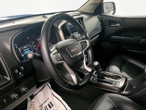 Used 2018 GMC Canyon All Terrain image 20