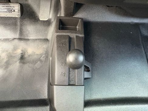 Used 2016 Chevrolet Silverado 1500 W/T w/ Black Out Edition image 20