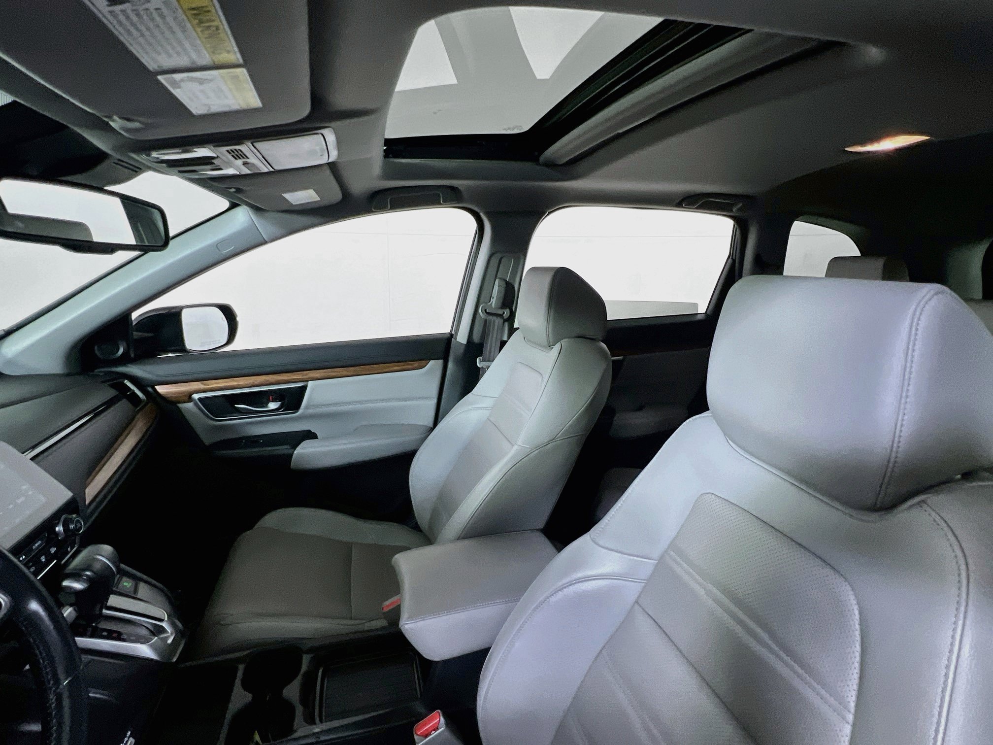 Used 2022 Honda CR-V EX-L image 21