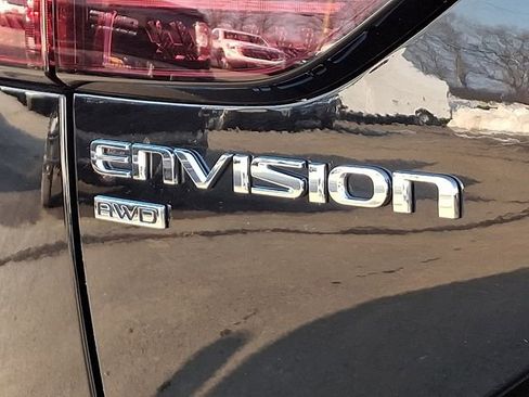 Used 2025 Buick Envision Preferred image 33