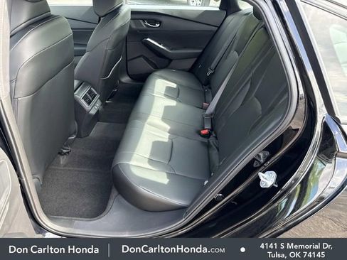 New 2026 Honda Accord Sport image 14