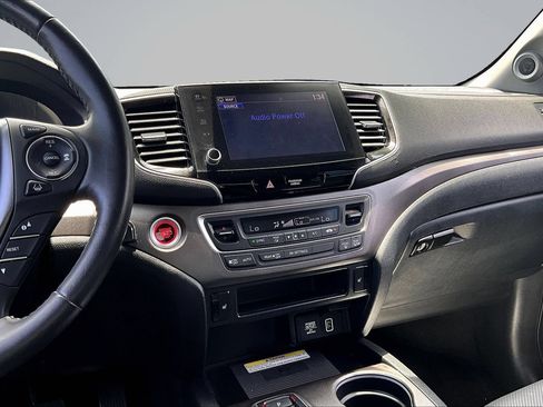 Used 2023 Honda Ridgeline RTL-E image 7