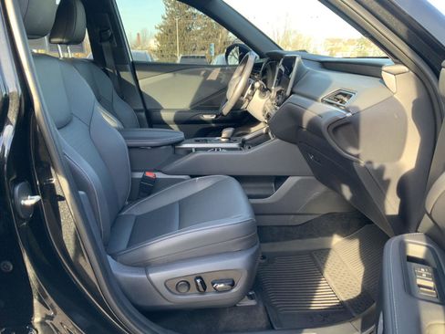 Used 2025 Lexus TX 350 AWD w/ Technology Package image 15