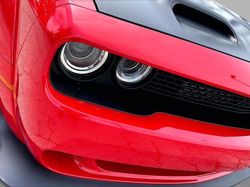 Used 2019 Dodge Challenger SRT Hellcat Redeye RWD image 26