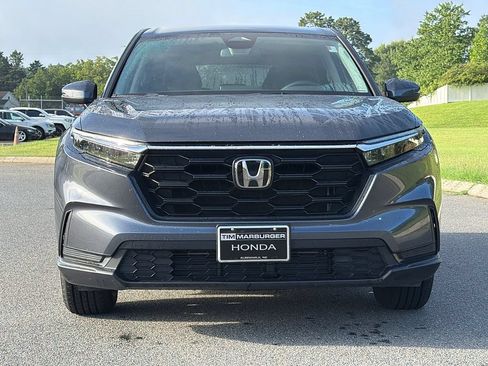Used 2025 Honda CR-V LX image 7