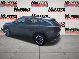 Used 2025 Hyundai Tucson SEL FWD video 3