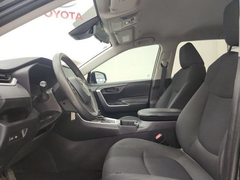 Used 2024 Toyota RAV4 LE FWD image 14