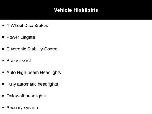 Certified 2022 Kia EV6 Wind w/ Wind Technology Package image 16