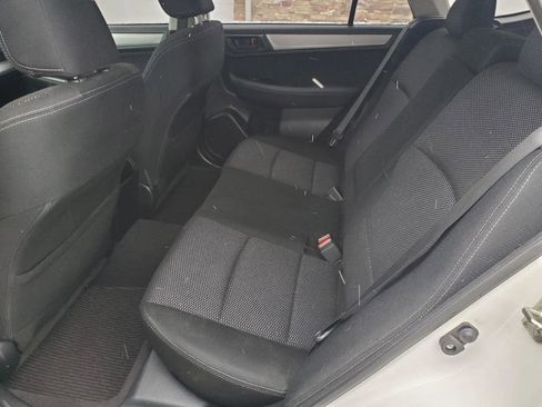 Used 2017 Subaru Outback 2.5i image 17