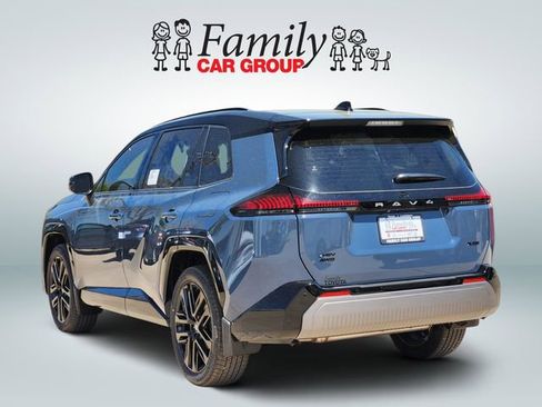 New 2026 Toyota RAV4 XSE w/ Weather Package image 3
