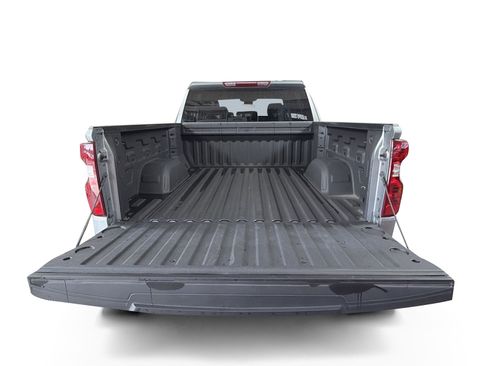 Used 2024 Chevrolet Silverado 1500 LT image 26