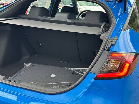 New 2026 Honda Civic Sport image 7