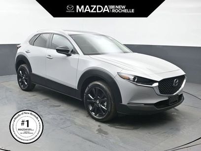 Certified 2025 MAZDA CX-30 AWD 2.5 S w/ Select Sport Pkg