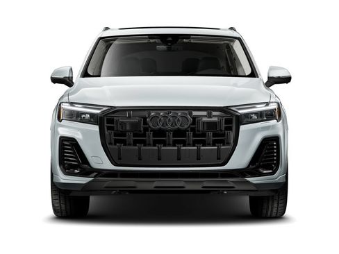 Certified 2026 Audi Q7 3.0T Premium Plus w/ Premium Plus Package AWD/4WD image 4