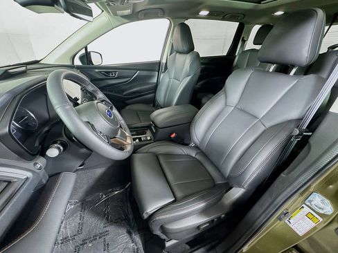 Used 2025 Subaru Ascent Bronze Edition AWD/4WD image 22