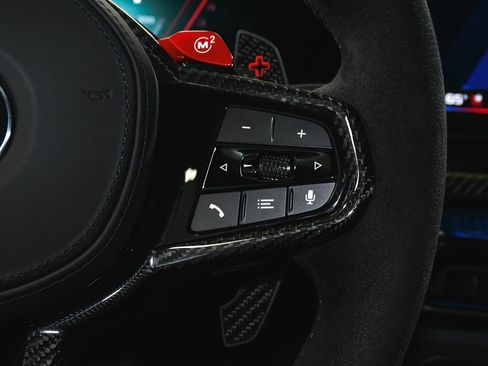 Used 2026 BMW M3 Competition image 47