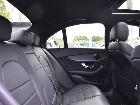 Used 2020 Mercedes-Benz C 300 Sedan image 26