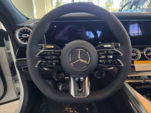 New 2026 Mercedes-Benz AMG GT 43 image 19