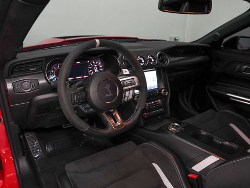 Used 2021 Ford Mustang Shelby GT500 w/ Carbon Fiber Handling Package RWD image 40
