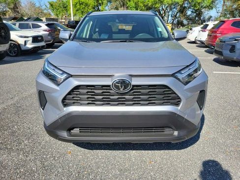 Used 2025 Toyota RAV4 XLE image 15