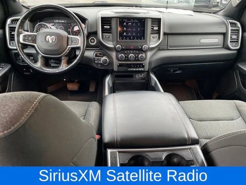 Used 2020 RAM 1500 Big Horn image 6