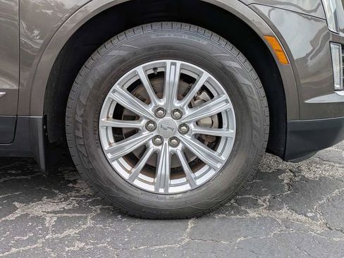Used 2019 Cadillac XT5 FWD image 10
