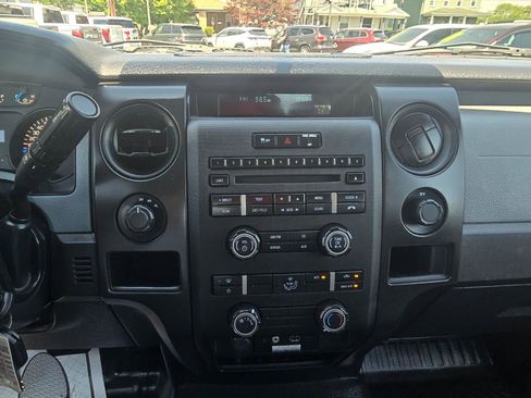 Used 2014 Ford F150 XL w/ Equipment Group 101A Mid AWD/4WD image 9