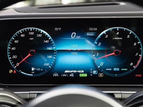 Used 2022 Mercedes-Benz GLE 63 AMG S image 23