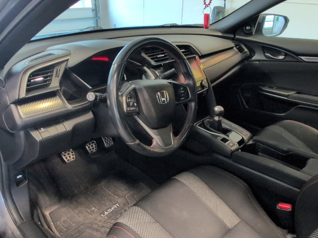 Used 2018 Honda Civic Si image 12