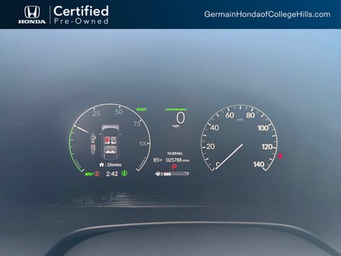 Used 2024 Honda CR-V Sport-L image 17