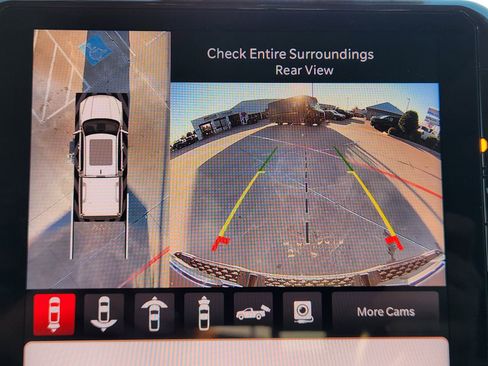 New 2026 RAM 1500 Tungsten image 16