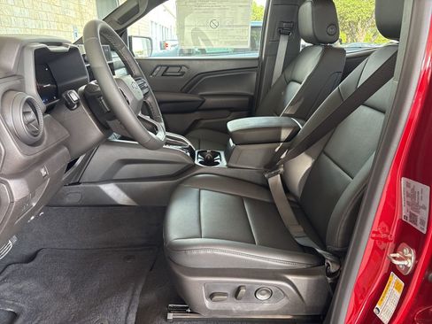 New 2026 Chevrolet Colorado Trail Boss image 7