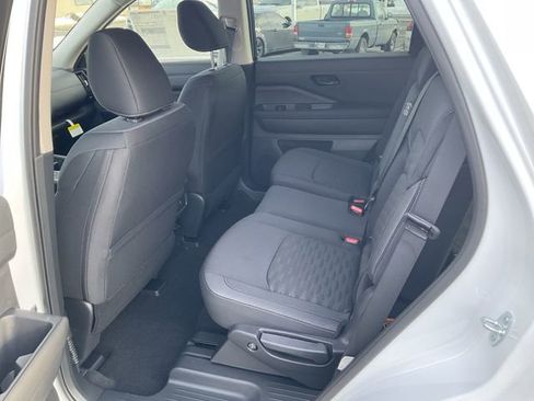 New 2026 Nissan Pathfinder SV AWD/4WD image 13